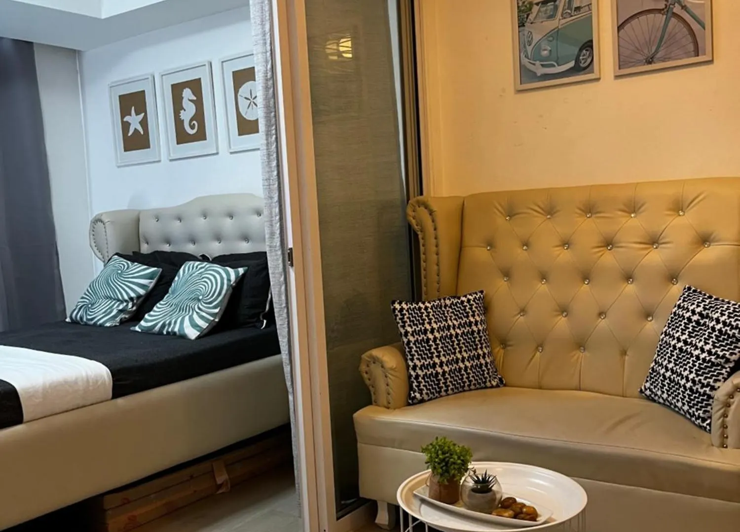A&J Azure Getaway Aparthotel Paranaque City